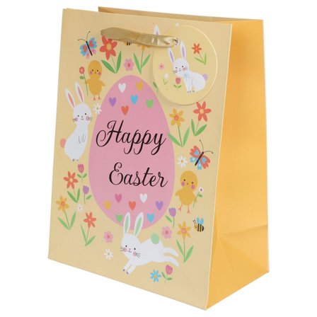 Happy Easter Gavepose