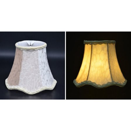 Lampunsuojukset Valaisimet 5 5