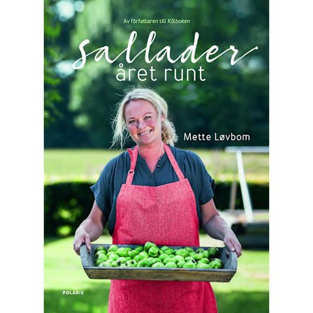 Sallader året runt 9789188647146