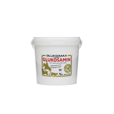 Ion Silver Glukomax Glukosamin 1000 gram