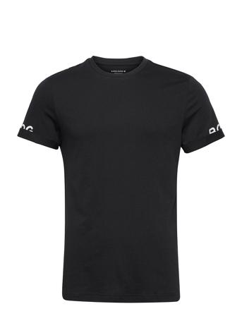 Borg Breeze T-Shirt Black Björn Borg