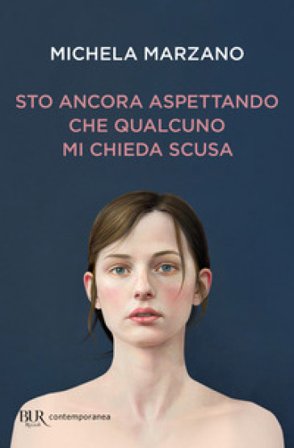 Sto ancora aspettando che qualcuno mi chieda scusa Michela Marzano