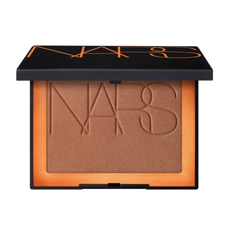 NARS LAGUNA BRONZING POWDER LAGUNA 04 8GR - Terra