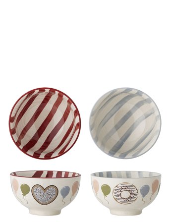 Bloomingville | Darby Bowl | 55 CL