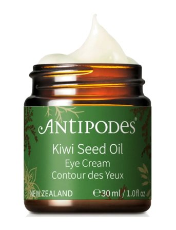 Antipodes Kiwi Seed Oil Eye Cream - Nude - 30 ml