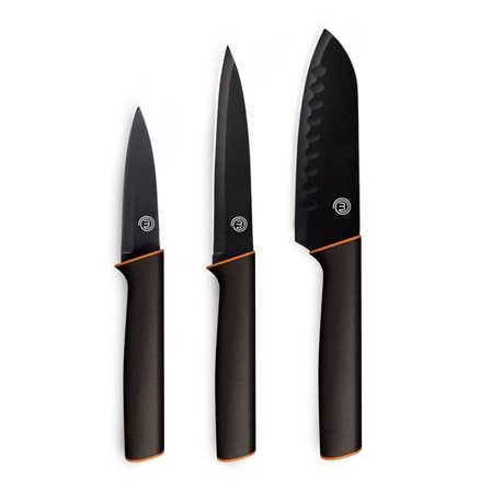 MasterChef Knivset med 3 knivar
