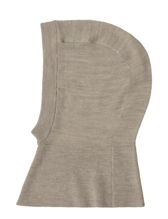 FUB Extra Fine Balaclava - Beige - 90/100