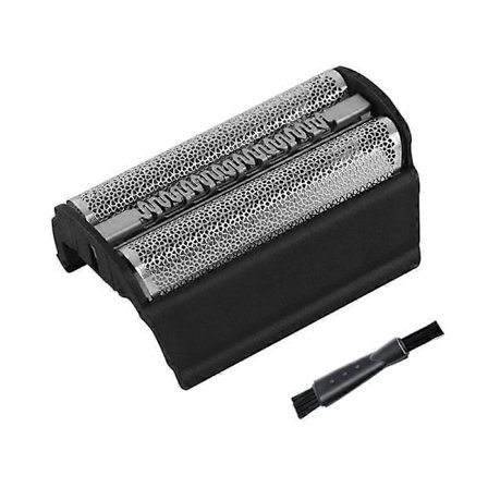 Erstatningsbarberfolie for Braun 31B 360 380 390 5414 5610 5612 5877 5770 5775 Elektrisk barbermaskin Acce