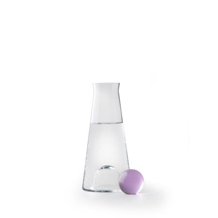 Design House Stockholm Fia Karaff Serveringstillbehör Lila ONESIZE