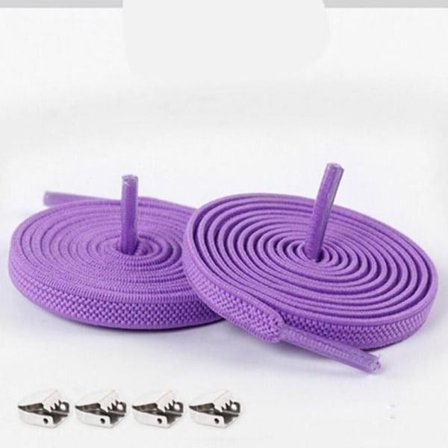 No Tie Skosnören Lazy Skosnören 10 10