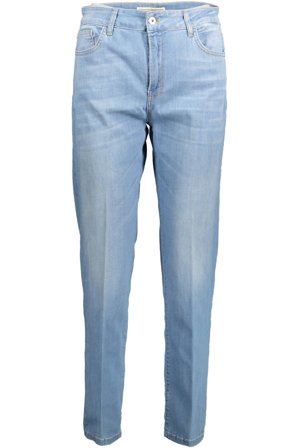Kocca Jeans Denim Donna Azzurro