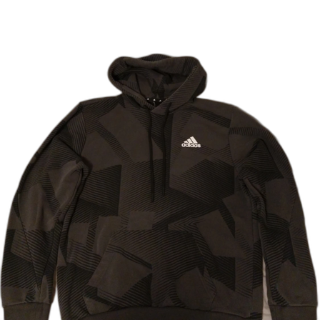 Svart/Grå tracksuit från Adidas