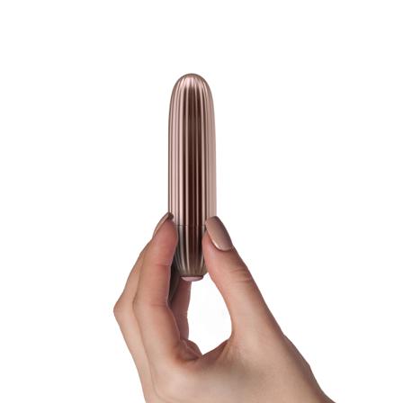 COCO Opulent Pleasures - 10-vibrationer - Vuxen.se - Air pressure stimulator, klitoris vibratorer, dildoer, lystkugler, magic wand & æg.