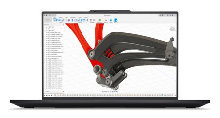 Lenovo ThinkPad T1g Gen 8 Intel Core Ultra 9 285H Laptop 40,6 cm (16") WUXGA 64 GB LPDDR5x-SDRAM 2 TB SSD NVIDIA GeForce RTX 5060 Wi-Fi 7 (802.11be)