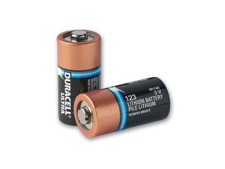 ZOLL Batteripack för AED Plus - Lyreco - Skyddsutrustning - Första Hjälpen - Hjärtstartare tillbehör