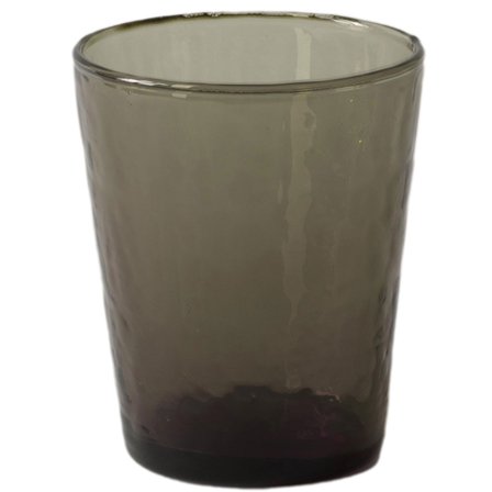 Tell me more Galette drikkeglass, smoke