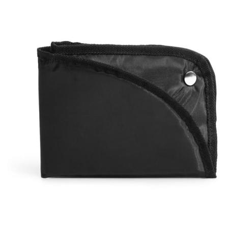 Sittunderlag / Sittdyna Basic Svart Sagaform Black