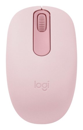 Logitech M196 BLUETOOTH MOUSE ROSE - EMEA28I-935 WRLS