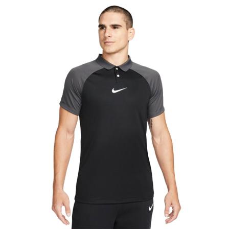 Shirts Nike Drifit Academy Pro Svarta 188 - 192 Cm/xl