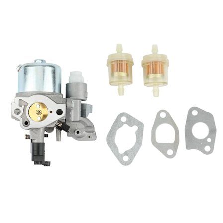 Kaasuttimen tiivisteet polttoaineen suodatin Robin Subaru Ex21 yläpuoliseen nokka-akseliin