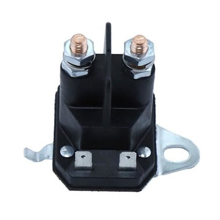 Alkuperäinen Yhteensopiva Husqvarna 582042802 Startin solenoidin 582042801 AYP Craftsman Poulan Hg kanssa