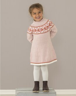 Kjole Sandnes - Viking of Norway