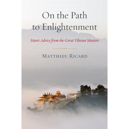 On the path to enlightenment 9781611800395