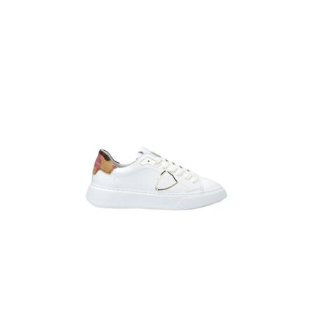 Philippe Model Sneakers Hvid, Dame, Størrelse: 36 EU