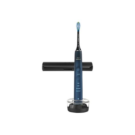 Philips Sonicare DiamondClean 9000 HX9911 - tandborste - aquamarine gradient