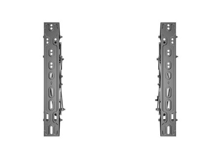 Multibrackets M Pro veggfeste 40-65" VESA 100x100 til 400x400