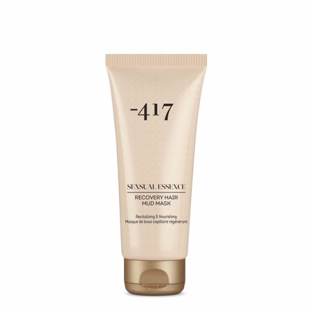 Minus 417 Sensual Essence Recovery Hair Mud Mask 250ml - Maschera Riparatrice Capelli