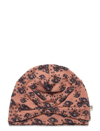 Adorable Hat Accessories Headwear Hats Beanies Multi/mönstrad Müsli By Green Cotton