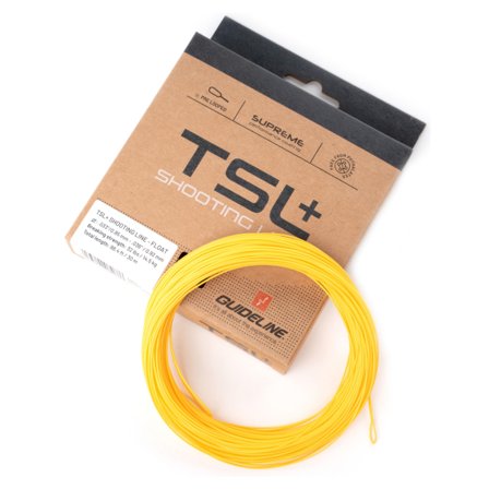 Guideline TSL+ 028''