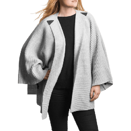 Design House Stockholm Jacket Accessoarer Dam Grå ONESIZE