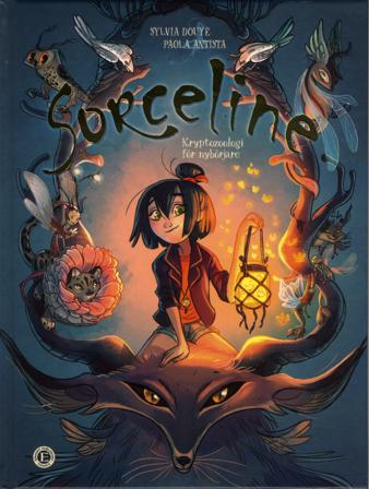 Kryptobiologi för nybörjare - Bok av Sylvia Douyé - Kartonnage