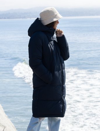 Roxy Test Of Time - Black - M