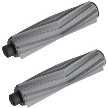 Set med 2 centrala borstar för AMIBOT Animal H2O