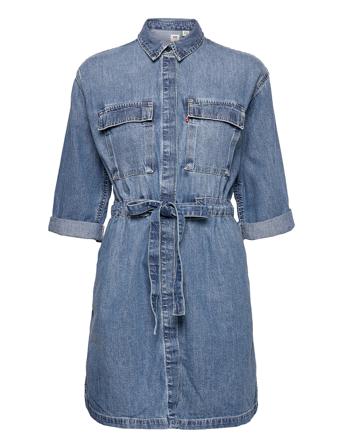 Ainsley Utility Denim D Freaky Blue LEVI ́S Women