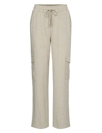 Nusussi Pant Cream Nümph