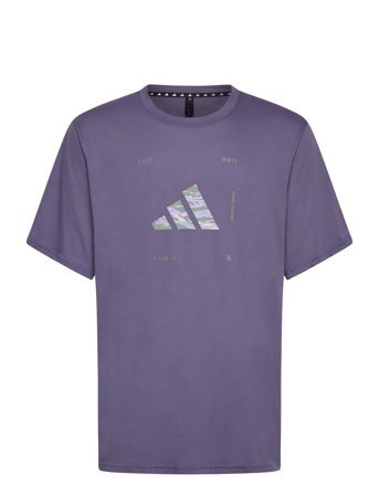 adidas Performance | M Box Logo G T | S