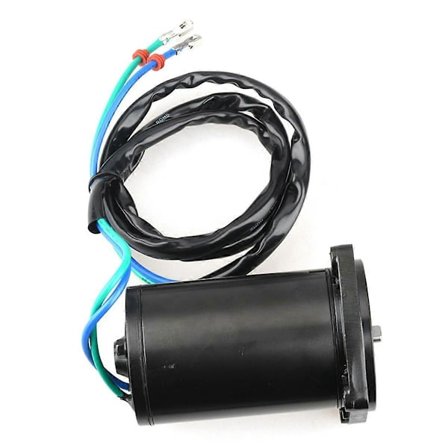 5007775 Tilt Trim Motor Kompatibel med Evinrude utenbordsmotor deler 40-60HK 6248,5005831,18-6815 Båtmotordeler
