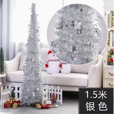 Unik Julgransdekoration Stilfull Julgransdekoration för Bord