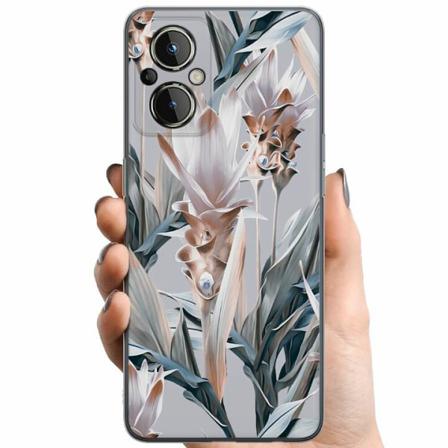 Oneplus Nord N20 5g Tpu Mobilskal Bloom