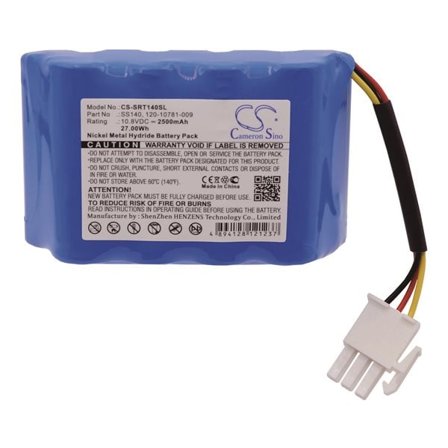 Akku tutkimus, testi, Laitteet SUNRISE TELECOM xDSL MTT METERS, SDH, PDH jne. varten.