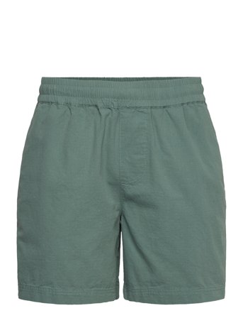 Revolution Casual Shorts - Green - M