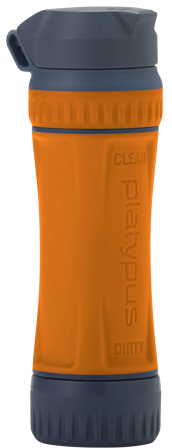 Platypus QuickDraw Microfilter (filter only) Orange