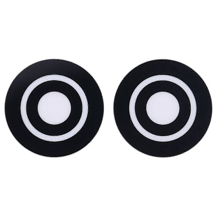 Asus Zenfone 10 AI2302:n takakameran linssi