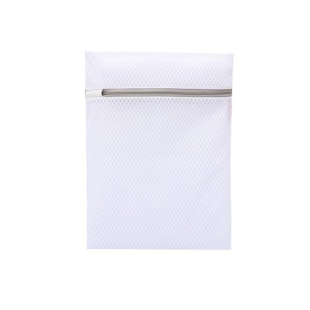 Tvättpåse med Dragkedja