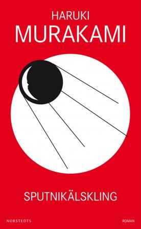 Sputnikälskling - Bok av Haruki Murakami - Pocket