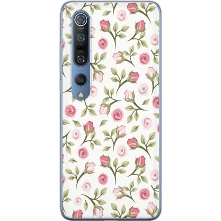 Mobilskal till Xiaomi Mi 10 Pro 5G med Blommigt